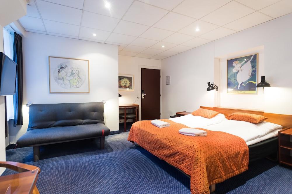 Hotel Go Saga Copenhague