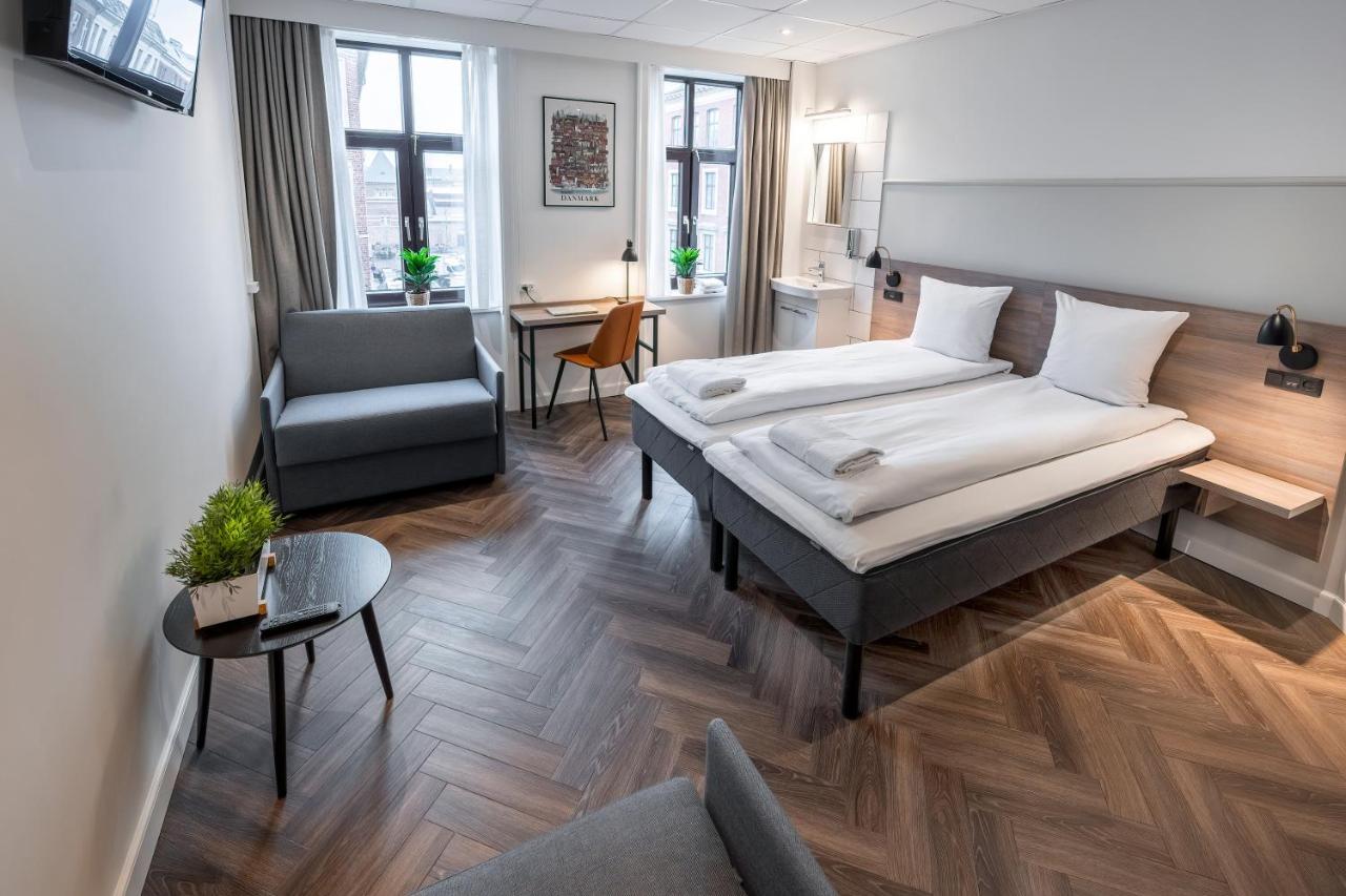 Hotel Go Saga Copenhague