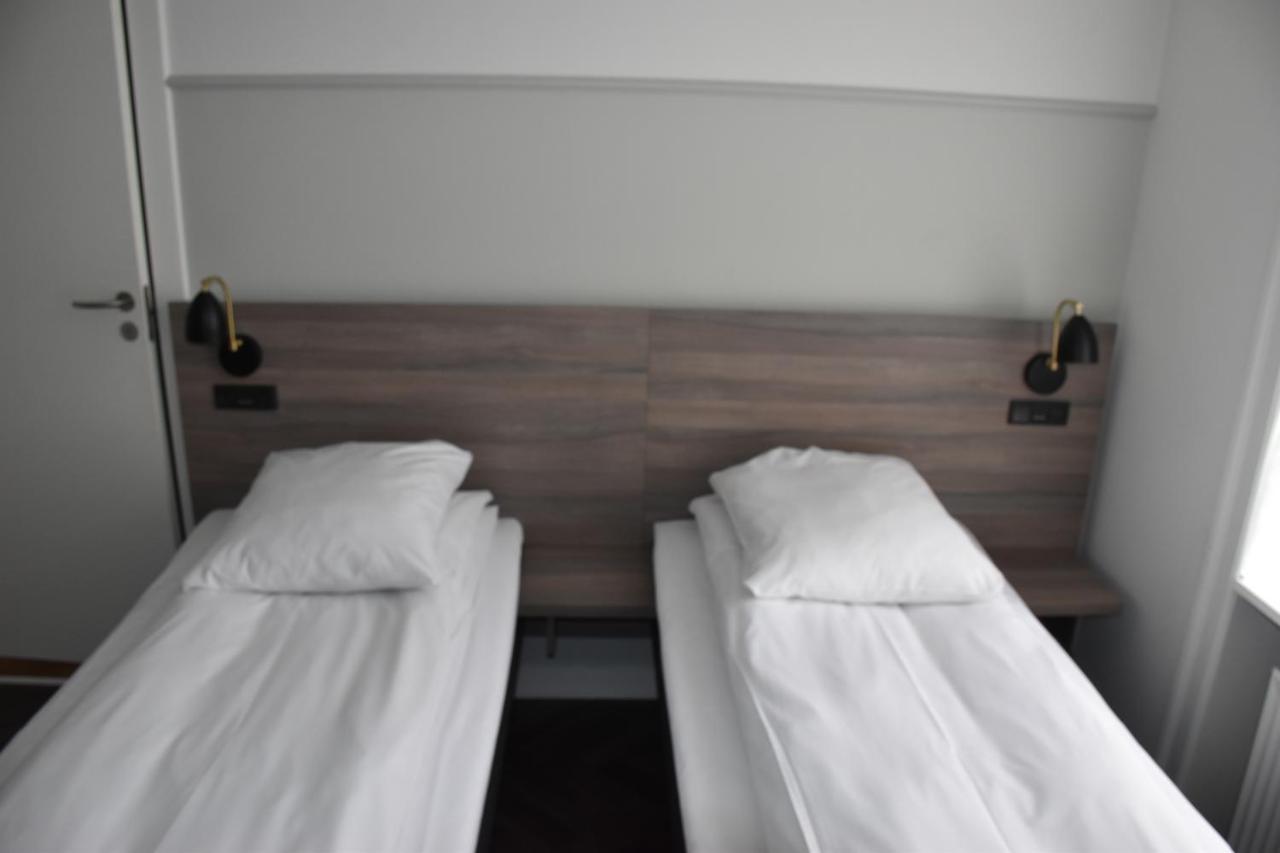 Hotel Go Saga Copenhague